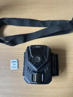 即購入OK Alter防犯カメラAT-8811Tx増設用無線防犯カメラ - メルカリ