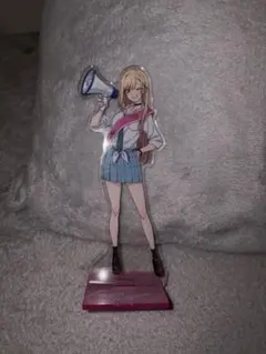 その着せ替え人形は恋をする アクリルスタンド 海夢