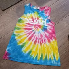 X-girl　ワンピース