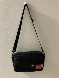 Manhattan Portage　SNOOPY　ショルダーバッグ