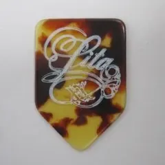Lita Ford リタ・フォード Model ギターピック