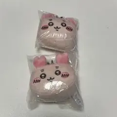 ちいかわ 古本屋 ぬいぐるみ キーホルダー