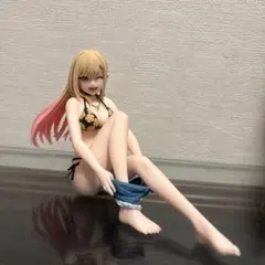 【最安値】desktop cute フィギュア 喜多川海夢 5体セット Amazon | その着せ替え人形は恋をする Desktop Cute フィギュア