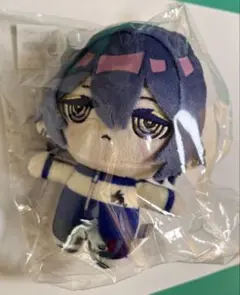 If We Were じーっとマスコット　小柳ロウ