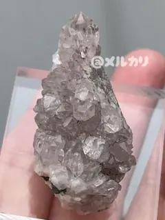 2026年最新】水晶クラスターの人気アイテム - メルカリ