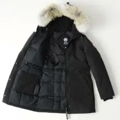 2025年最新】カナダグースcanada goose victoriaの人気アイテム - メルカリ
