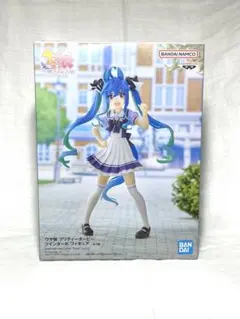ウマ娘 プリティーダービー ツインターボ フィギュア