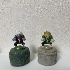 ドラゴンクエスト　ボトルキャップセレクション　抽選品