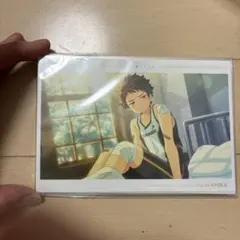 あんさんぶるスターズ！！ 天祥院英智 ポストカード