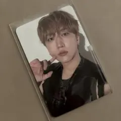 straykids EVIL SKZOO SPEAKER VER チャンビン