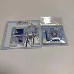 崩壊スターレイル キャラクターグッズ