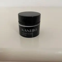 カネボウ クリームインデイⅡ
