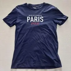 Polo Ralph Lauren ラルフローレン ネイビー Tシャツ Sサイズ