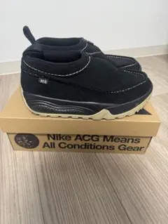 Nike ACG IZY “Black”