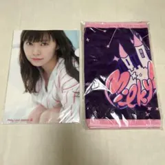 浜辺美波 クリアファイル CMNOW付録 - メルカリ