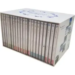 【CD20枚組】医学博士が考えた毎日の健康クラシック！ 未開封