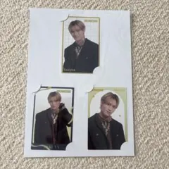 EBiDANくじ　E賞　TAKUYA