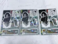 僕のヒーローアカデミア 相澤消太 バースデイ 名場面ジオラマフィギュア