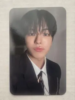 ジェヒョク　トレカ　PULSE ON TREASURE DVD ラキドロ