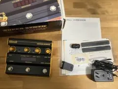 Markbass Super Booster ベースエフェクター 本体 - メルカリ