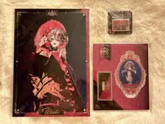 騎士X てるとくん Knight the J