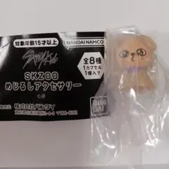 skzoo めじるし アクセサリー