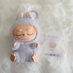 POPMART ラブブ THE MONSTERS Have a seat