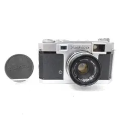 2026年最新】yashica 35mfの人気アイテム - メルカリ