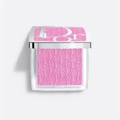 【Dior】バックステージ ロージーグロウ001ピンク
