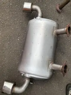 【ちゃーぼー】Z34 マフラー フルチタンマフラー フェアレディZ Z34 | すべての商品 | リアル