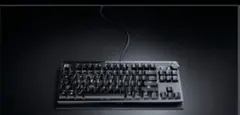 Razer Huntsman Signature Edition