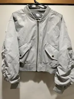 GU MA-1ジャケット