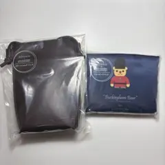 Attenir × MACKINTOSH PHILOSOPHY ショルダーバッグのサムネイル