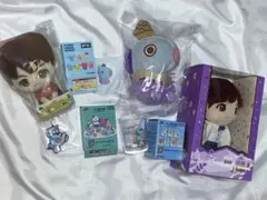 J-HOPE 8種セット