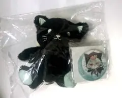Collar×Malice カラマリ ぬいぐるみ マスコット 岡崎契 Collar×Malice カラマリ ぬいぐるみ マスコット 岡崎契 - メルカリ