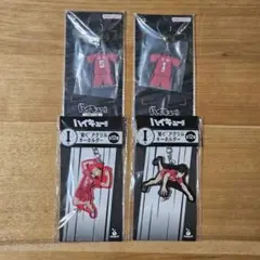 2025年最新】ハイキュー 黒尾 一番くじの人気アイテム - メルカリ