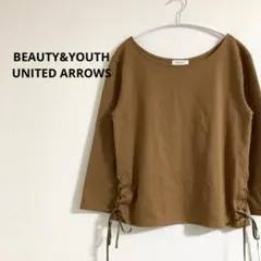 ビューティーアンドユースユナイテッドアローズ レディース 長袖 カットソー