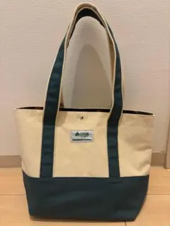 コメダ珈琲×LOGOS コラボ トートバッグ 未使用品