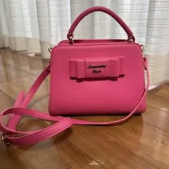 サマンサヴェガ　ショルダーバッグ