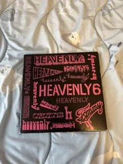 Tommy heavenly6 Wait till I can dream CD
