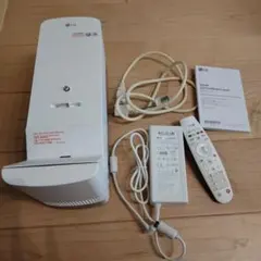 2026年最新】lg HF85LSの人気アイテム - メルカリ