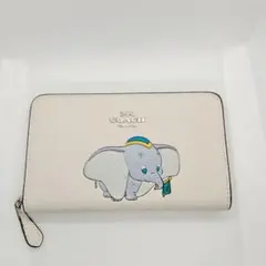 2026年最新】coach ダンボの人気アイテム - メルカリ