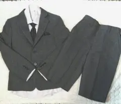 男の子 入学式 スーツ 130