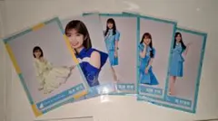 日向坂46 1期生生写真まとめ売り 高瀬愛奈 高本彩花 加藤史帆 潮紗理菜
