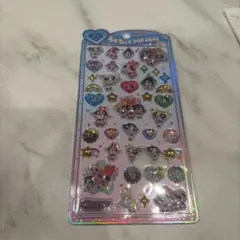 パワーパフガールズ ポップシール　うるちゅる