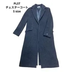 2026年最新】plst コート ウールモッサの人気アイテム - メルカリ