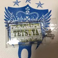 TETSUYA ネームガチャ