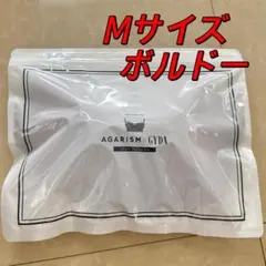 新品未開封MサイズAGARISM×GYDAアガリズムナイトブラボルドーcx