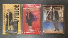 King & Prince 永瀬廉　アクリルスタンド　アクスタ