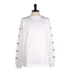 god selection xxx ロンT